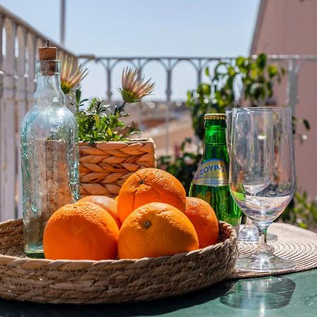 Апартаменты Artist Loft Corfu  Экстерьер фото