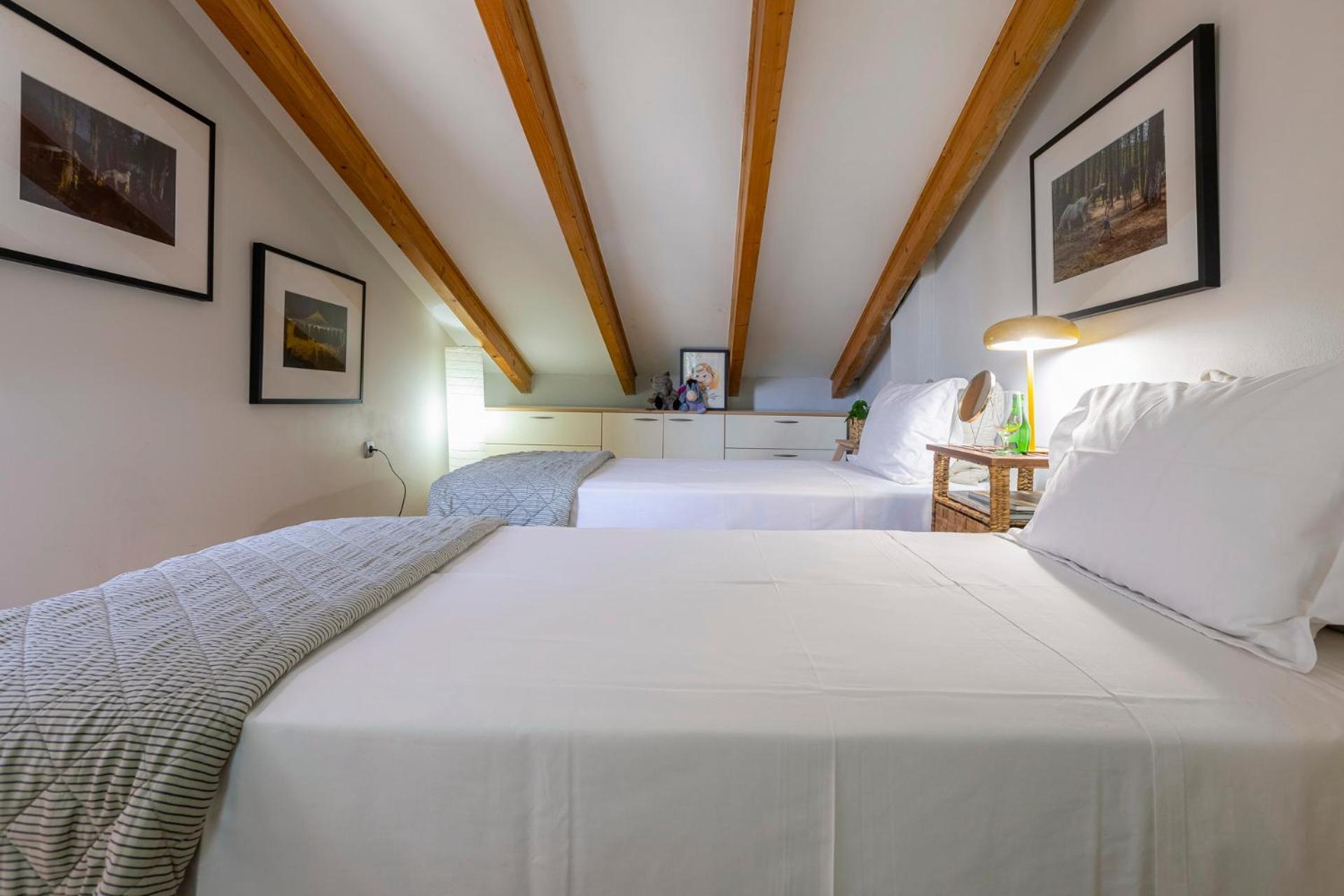 Апартаменты Artist Loft Corfu  Экстерьер фото