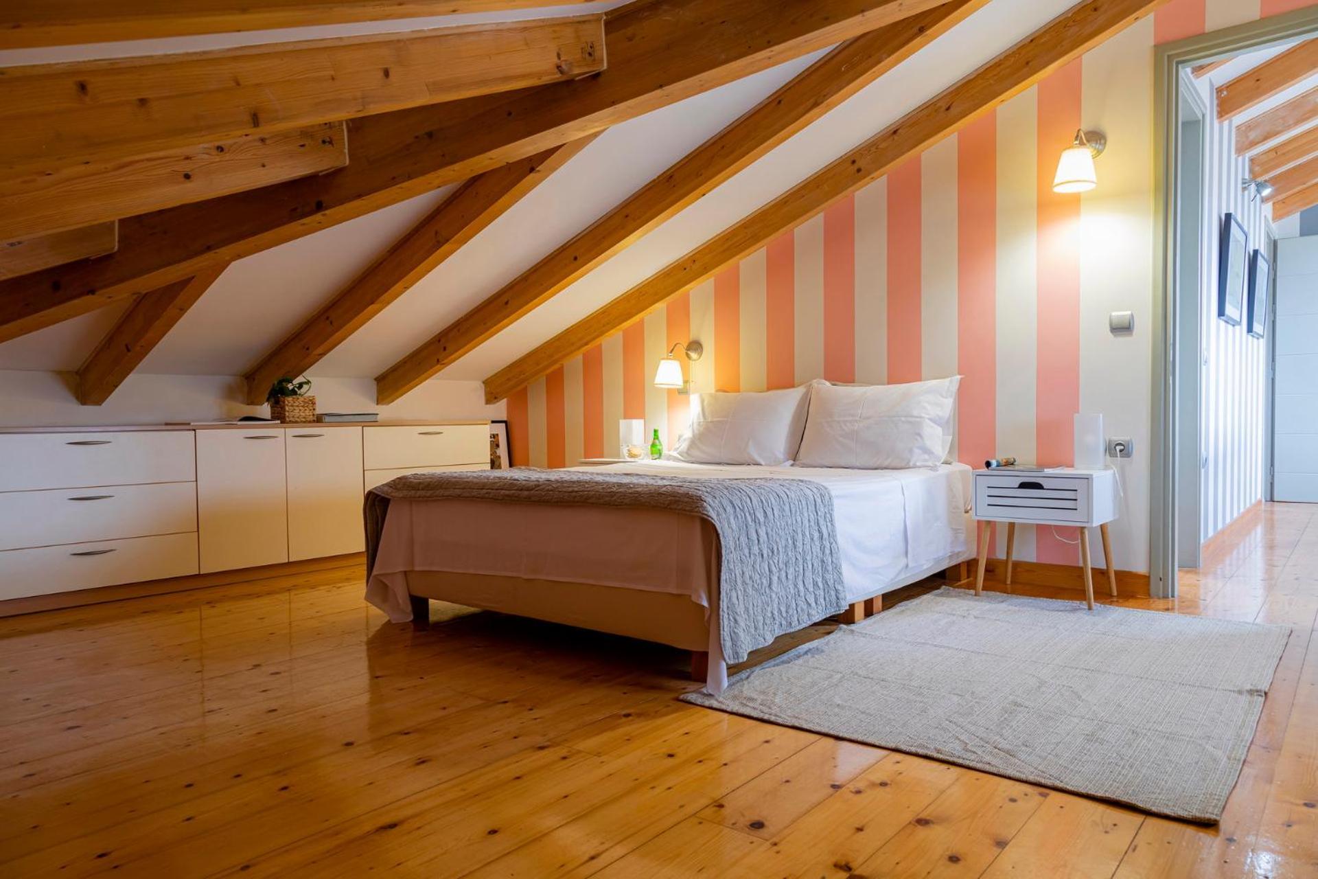 Апартаменты Artist Loft Corfu  Экстерьер фото