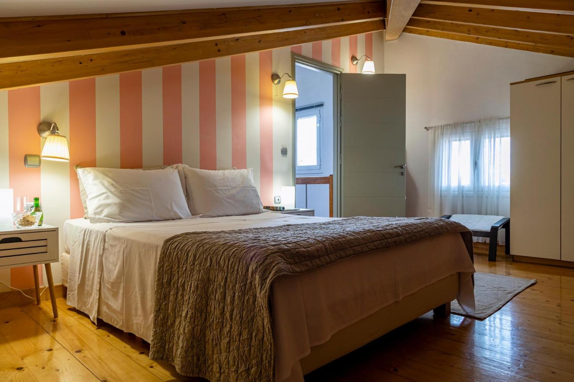 Апартаменты Artist Loft Corfu  Экстерьер фото