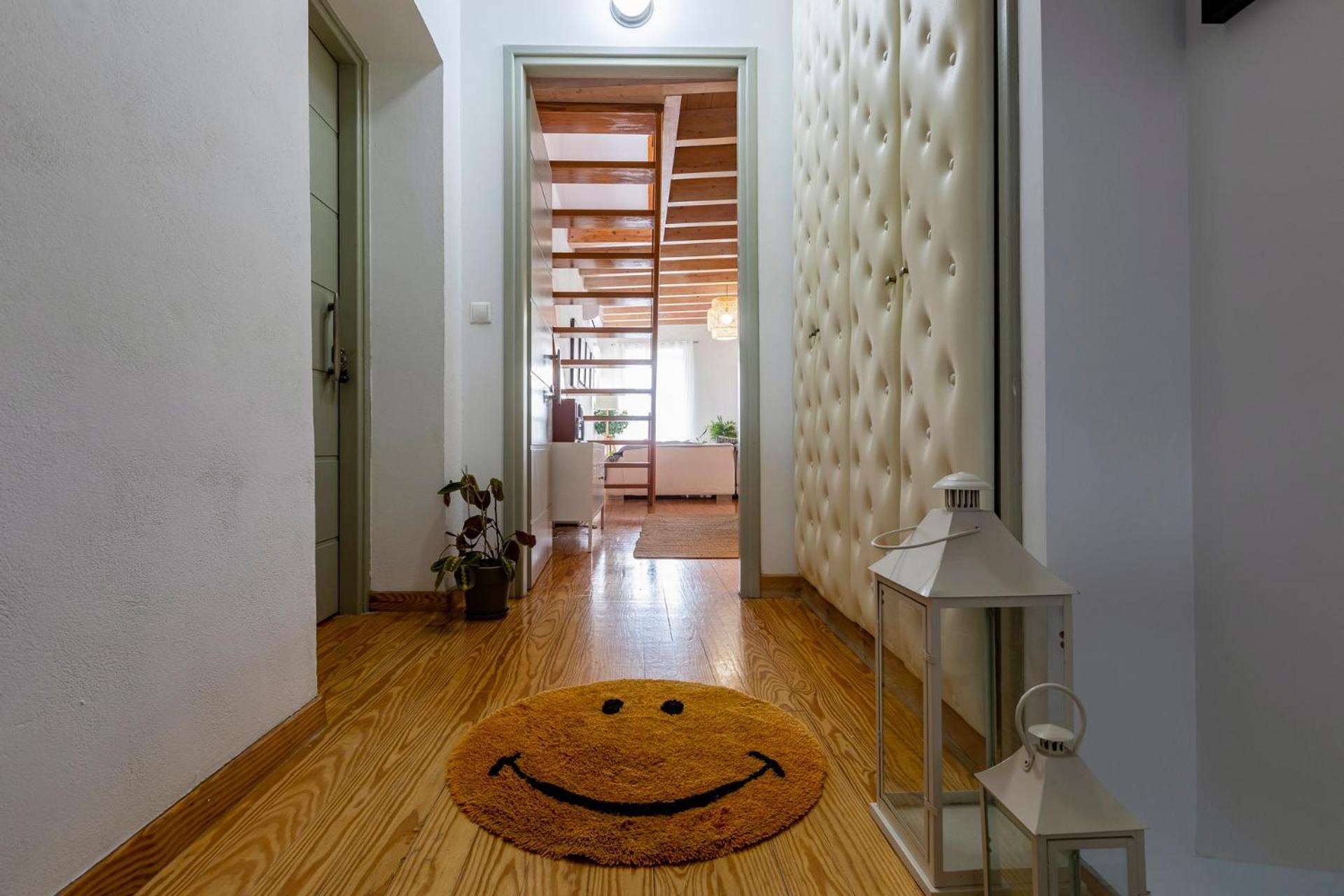 Апартаменты Artist Loft Corfu  Экстерьер фото