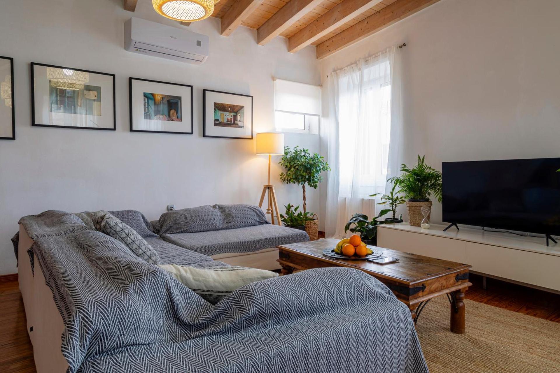 Апартаменты Artist Loft Corfu  Экстерьер фото